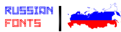 russianfonts
